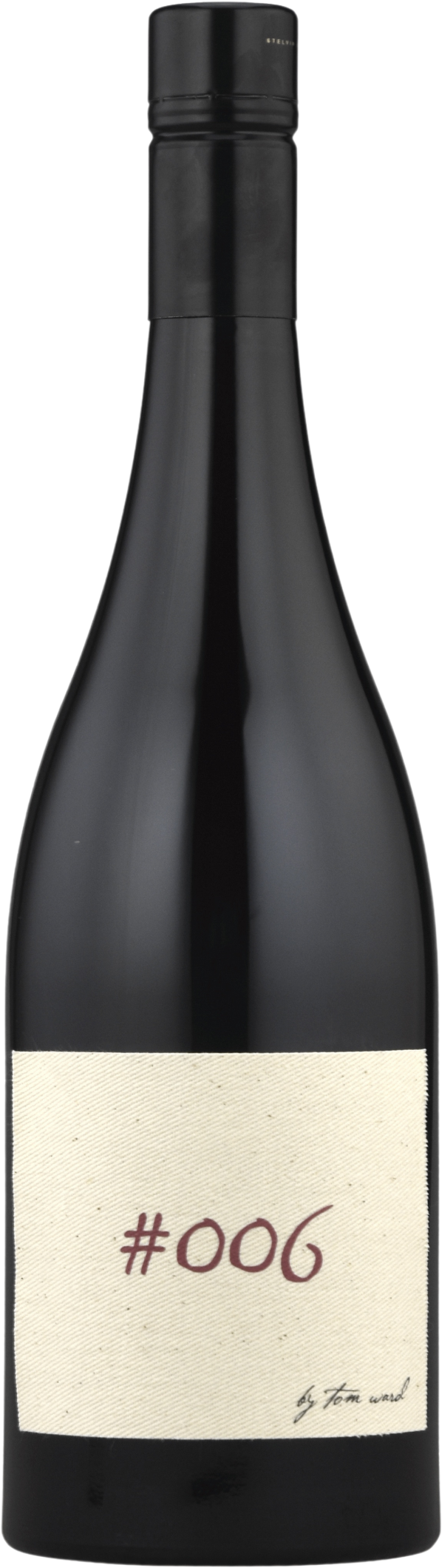 Swinging Bridge Tom Ward #006 Orange Tempinot 2016